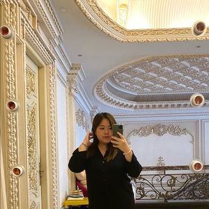 Meet your Posher, Grace